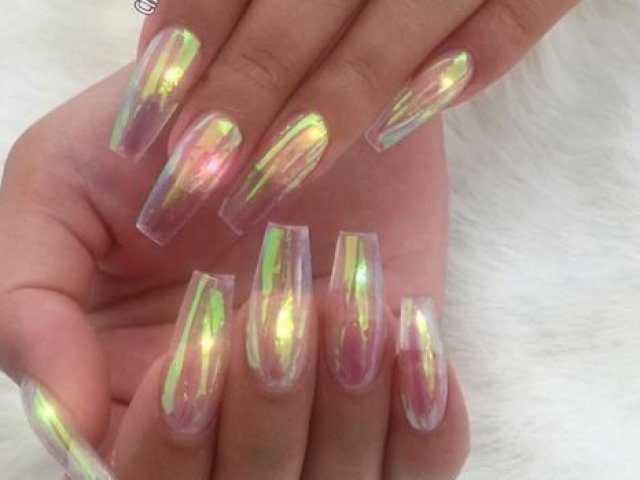 Estilo Transparente